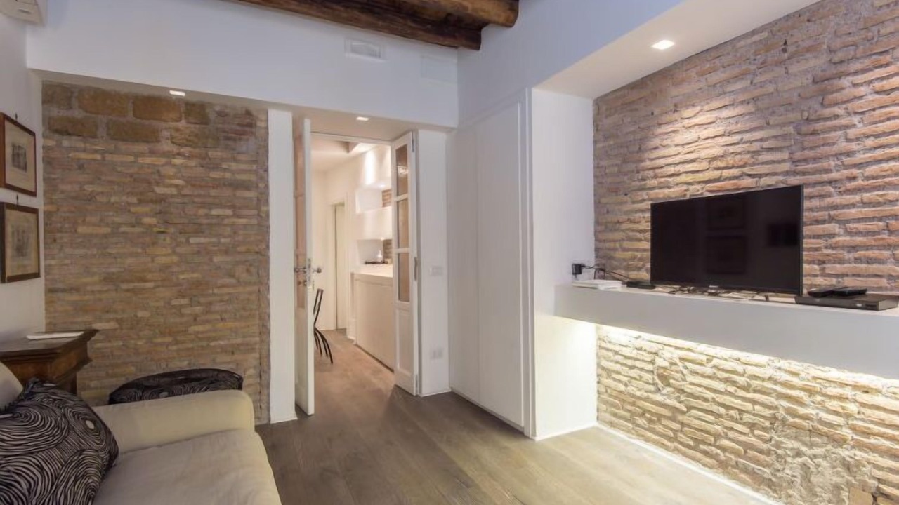Photo of Livingroom in Monti