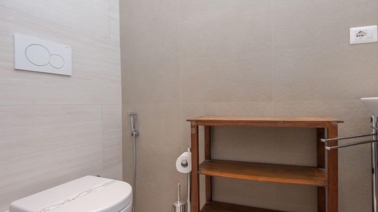Photo of Bathroom in Monti