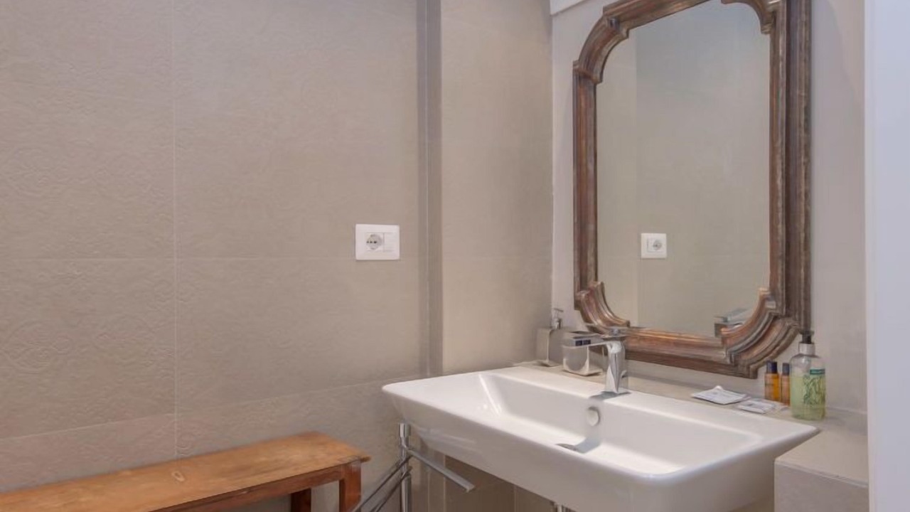 Photo of Bathroom in Monti