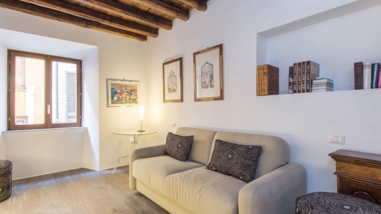 Photo of Livingroom in Monti