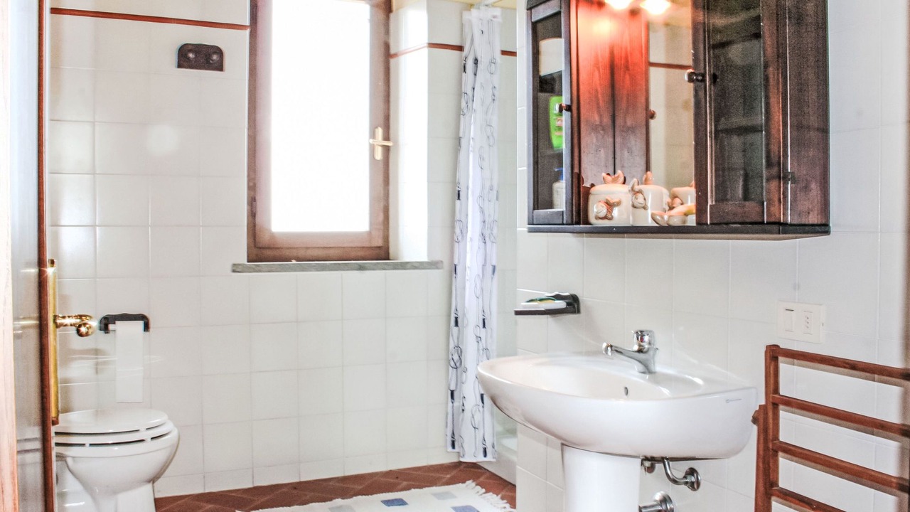 Photo of Bathroom in Scansano