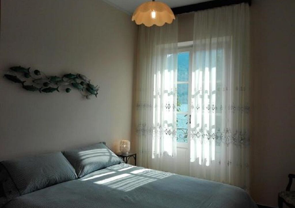 Photo of Bedroom in Cannobio
