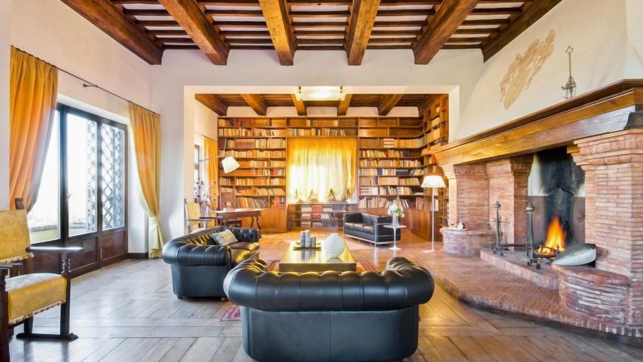 Photo of Livingroom in Sant'Enea