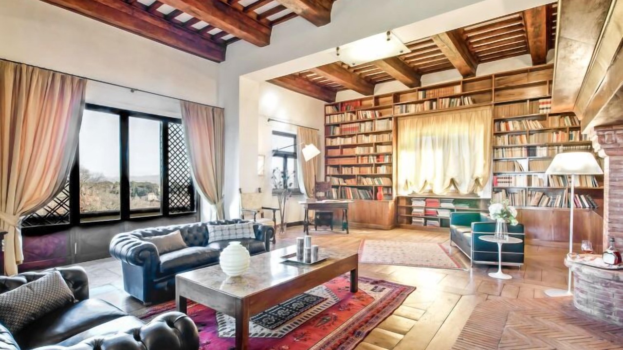 Photo of Livingroom in Sant'Enea