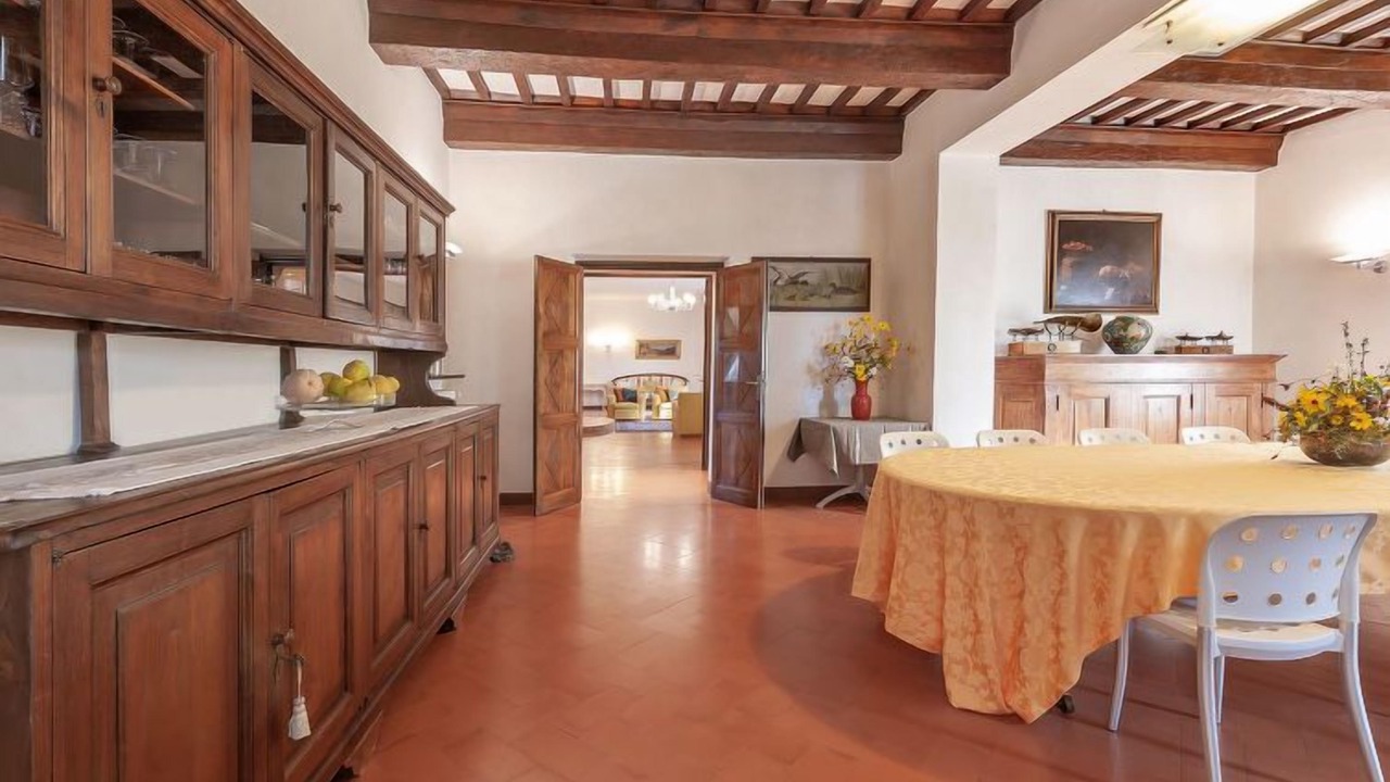 Photo of Bedroom in Sant'Enea
