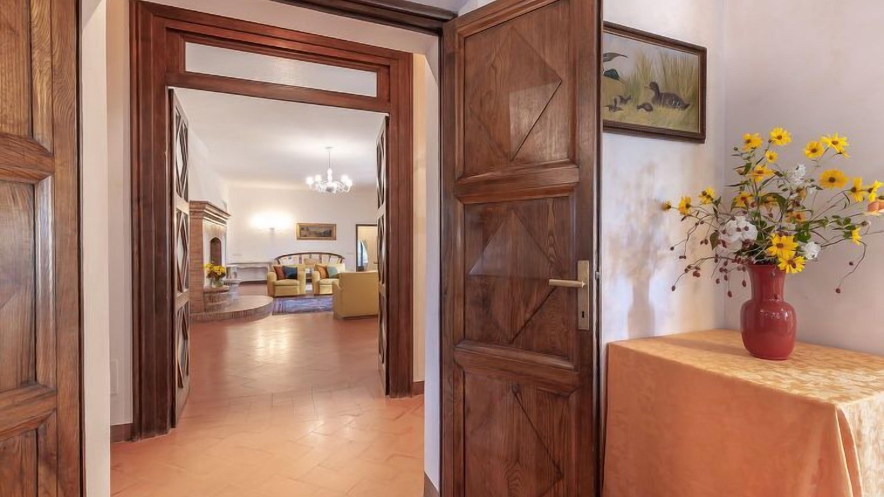 Photo of Bathroom in Sant'Enea