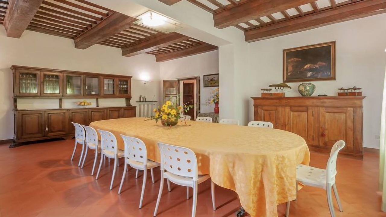 Photo of Bedroom in Sant'Enea