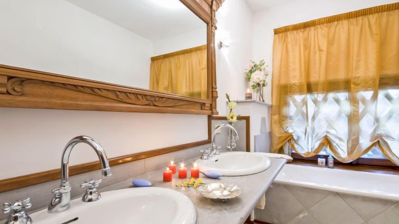 Photo of Bathroom in Sant'Enea