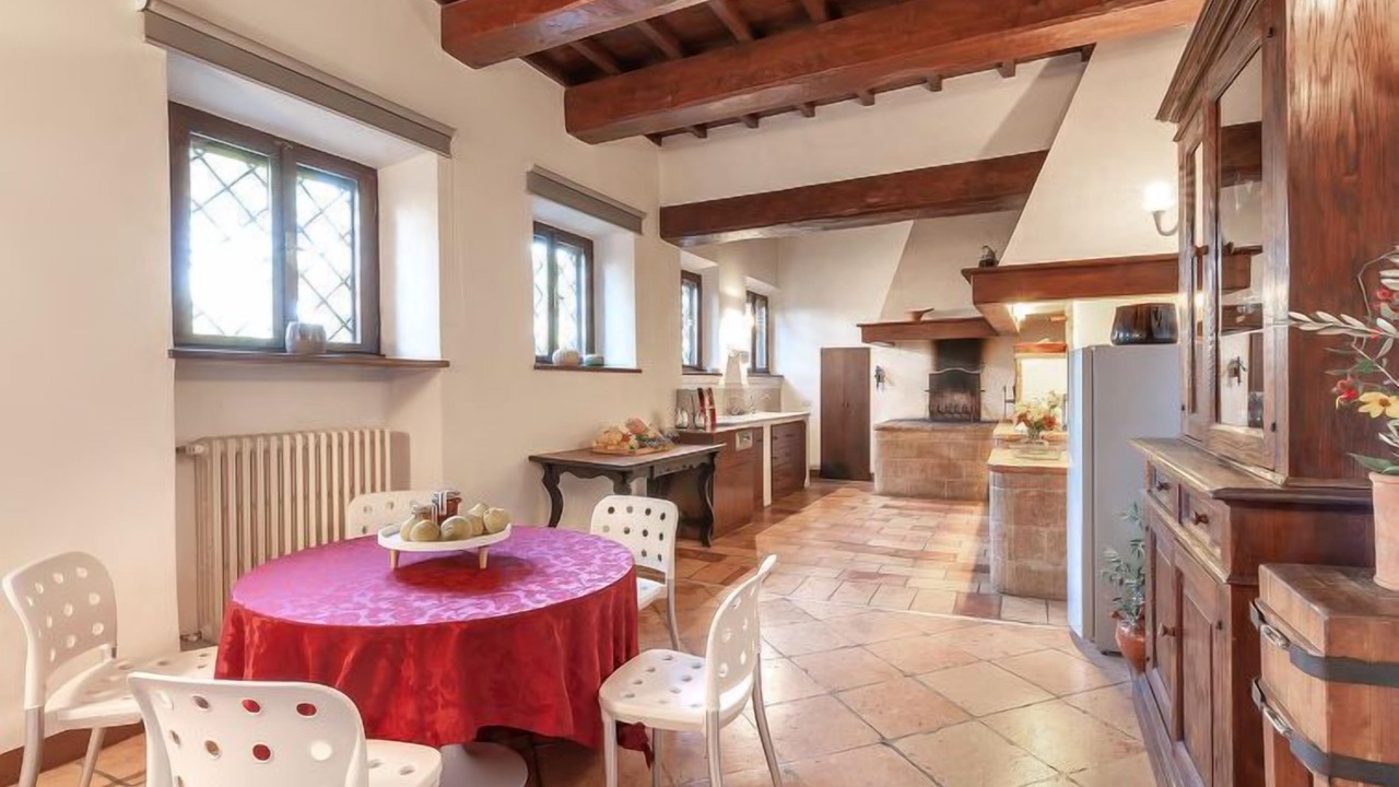 Photo of Bedroom in Sant'Enea