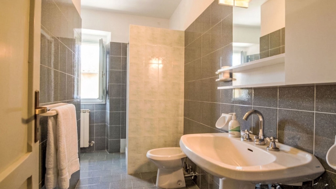 Photo of Bathroom in Bucine