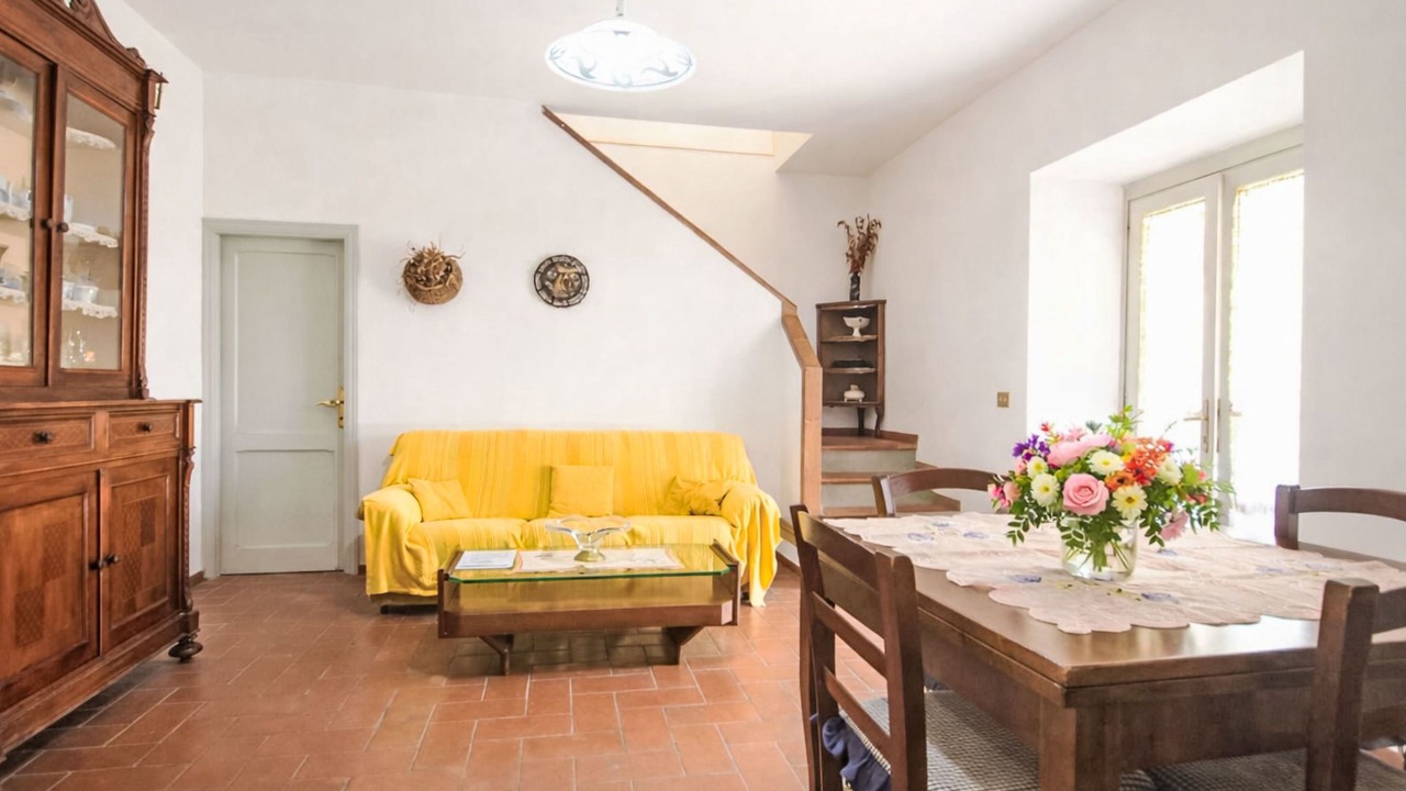 Photo of Livingroom in Bucine