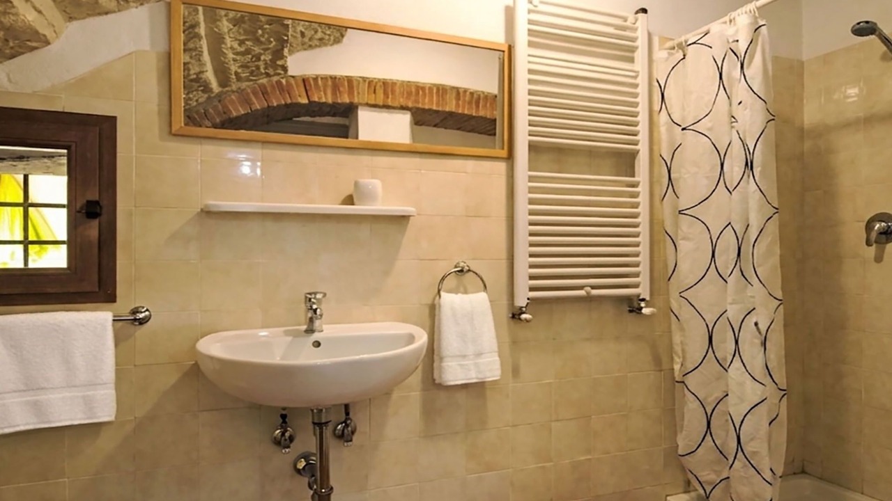 Photo of Bathroom in Bucine
