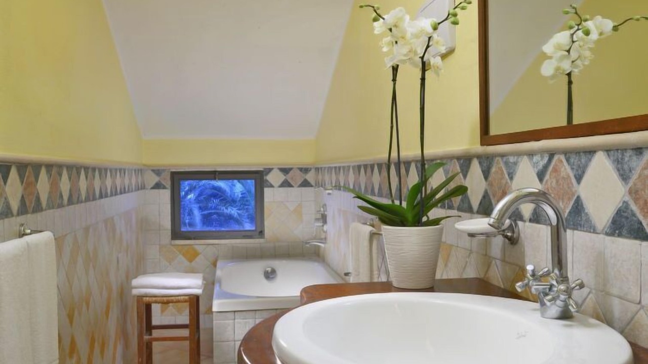 Photo of Bathroom in Grosseto