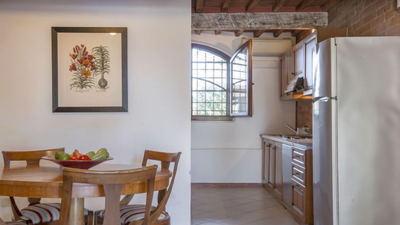 Photo of Bedroom in Grosseto