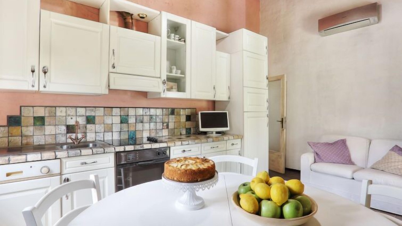 Photo of Bedroom in Campagnatico
