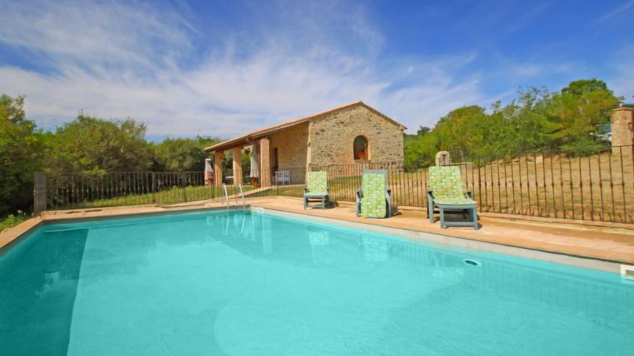 Photo of Outdoor in Campagnatico