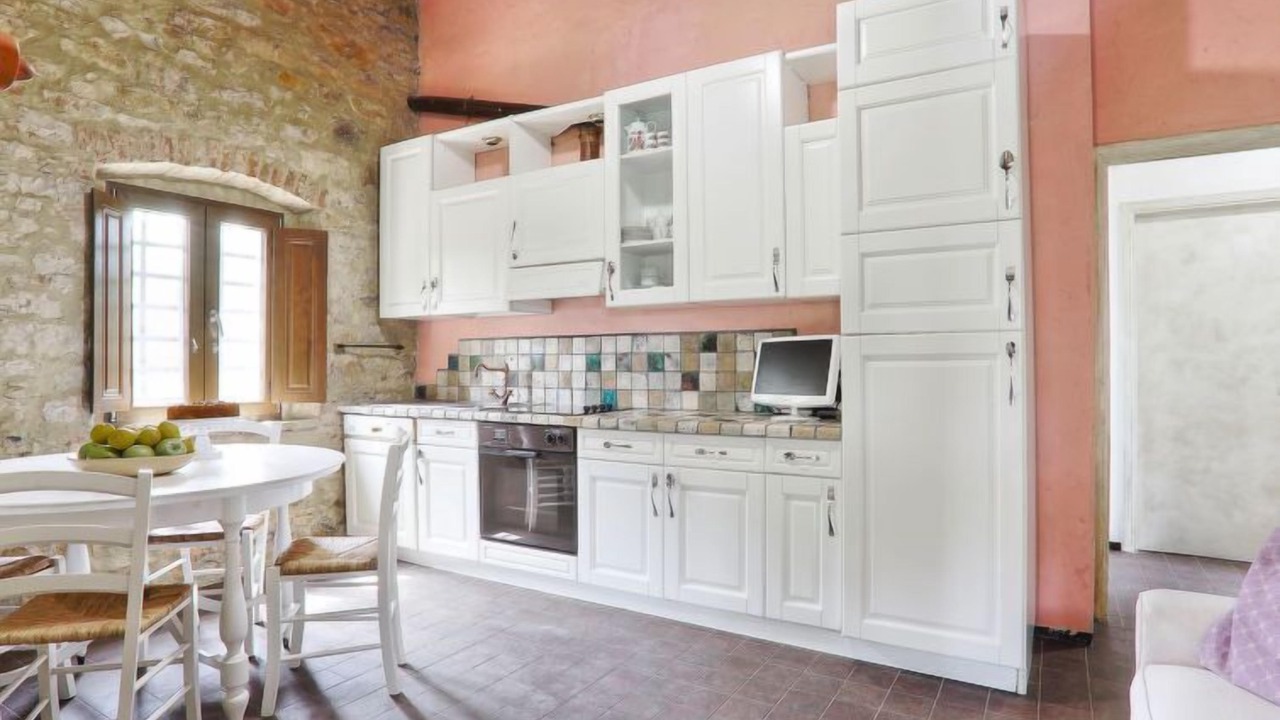 Photo of Bedroom in Campagnatico