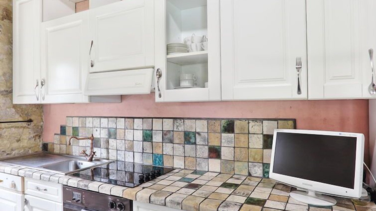Photo of Bedroom in Campagnatico