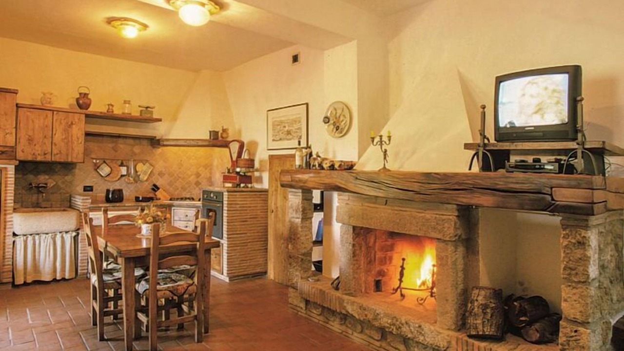 Photo of Bedroom in Roccastrada