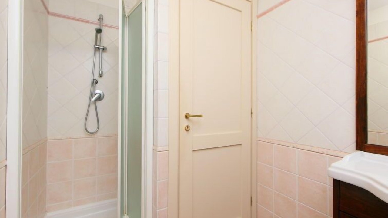 Photo of Bathroom in Sorano