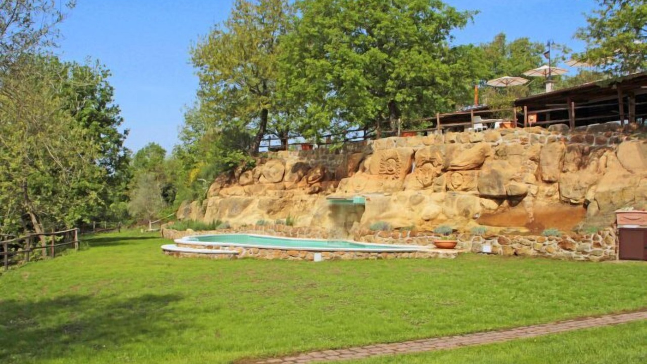 Photo of Outdoor in Sorano