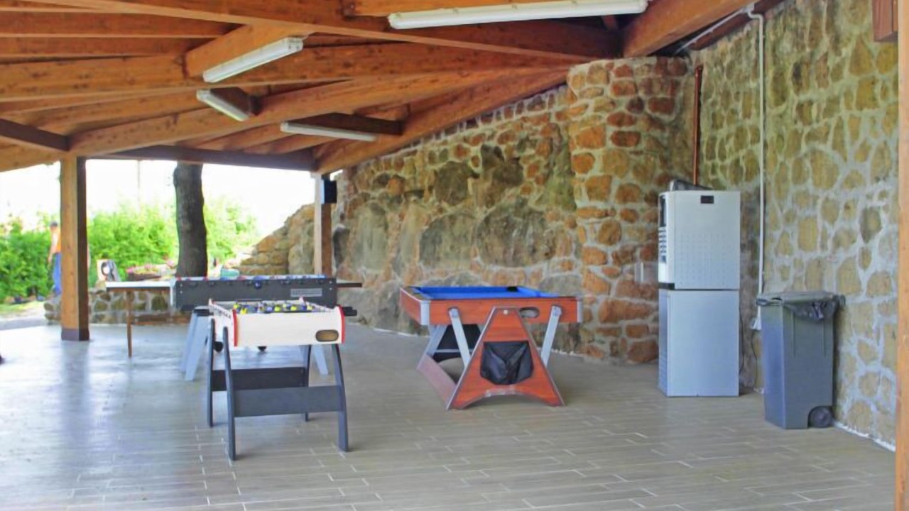 Photo of Outdoor in Sorano