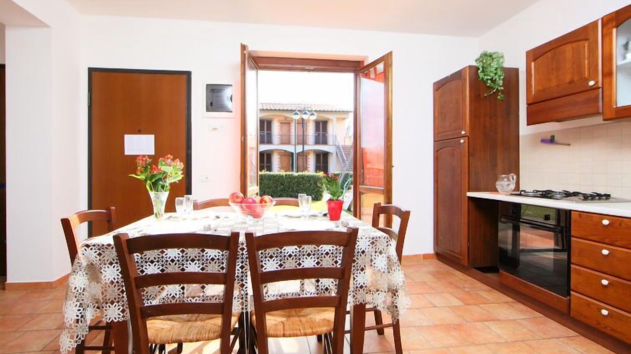 Photo of Bedroom in Sorano
