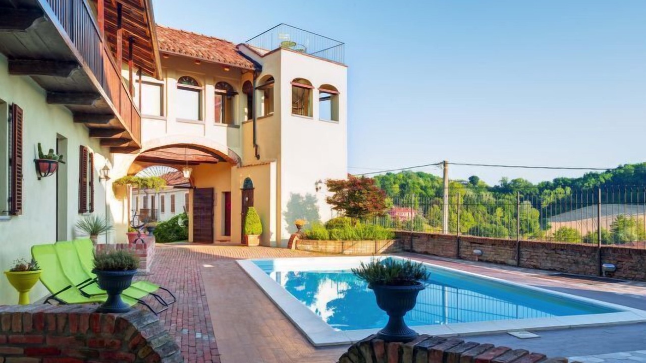 Photo of Outdoor in Frinco