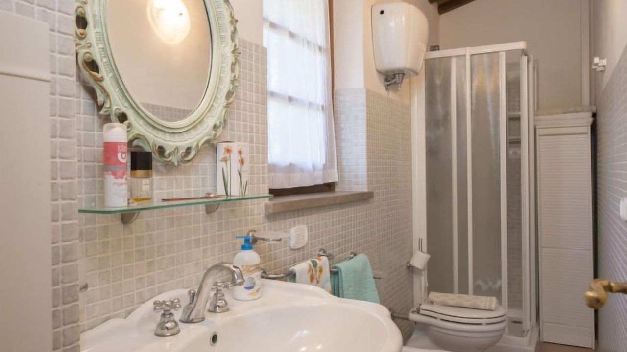 Photo of Bathroom in Po' Bandino