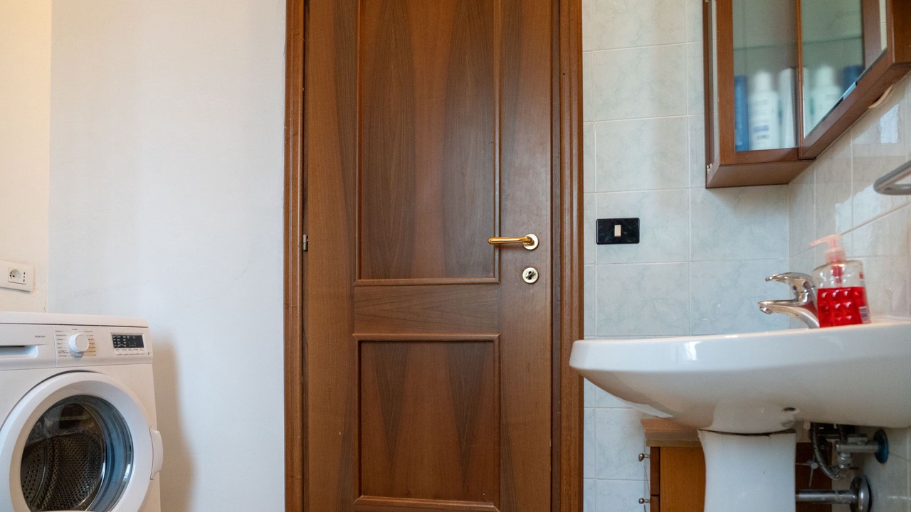 Photo of Bathroom in Citta Sant'Angelo