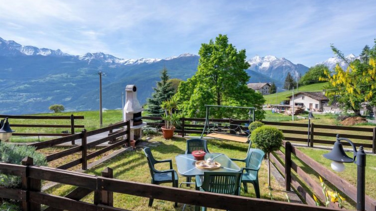 Photo of Outdoor in Ville Sur Sarre
