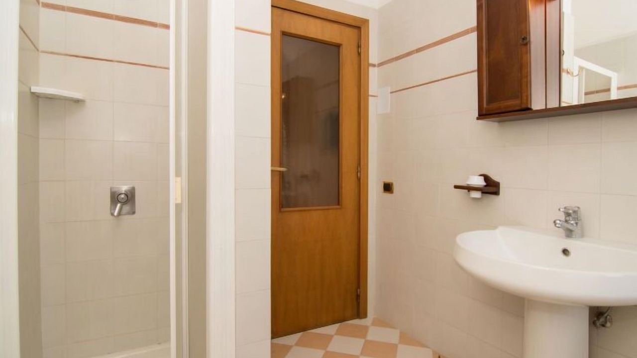 Photo of Bathroom in Capaccio-Paestum