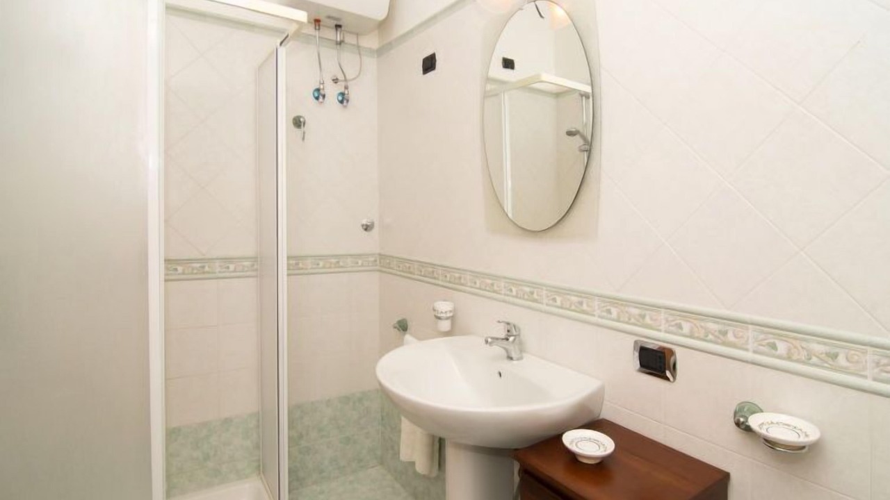 Photo of Bathroom in Capaccio-Paestum