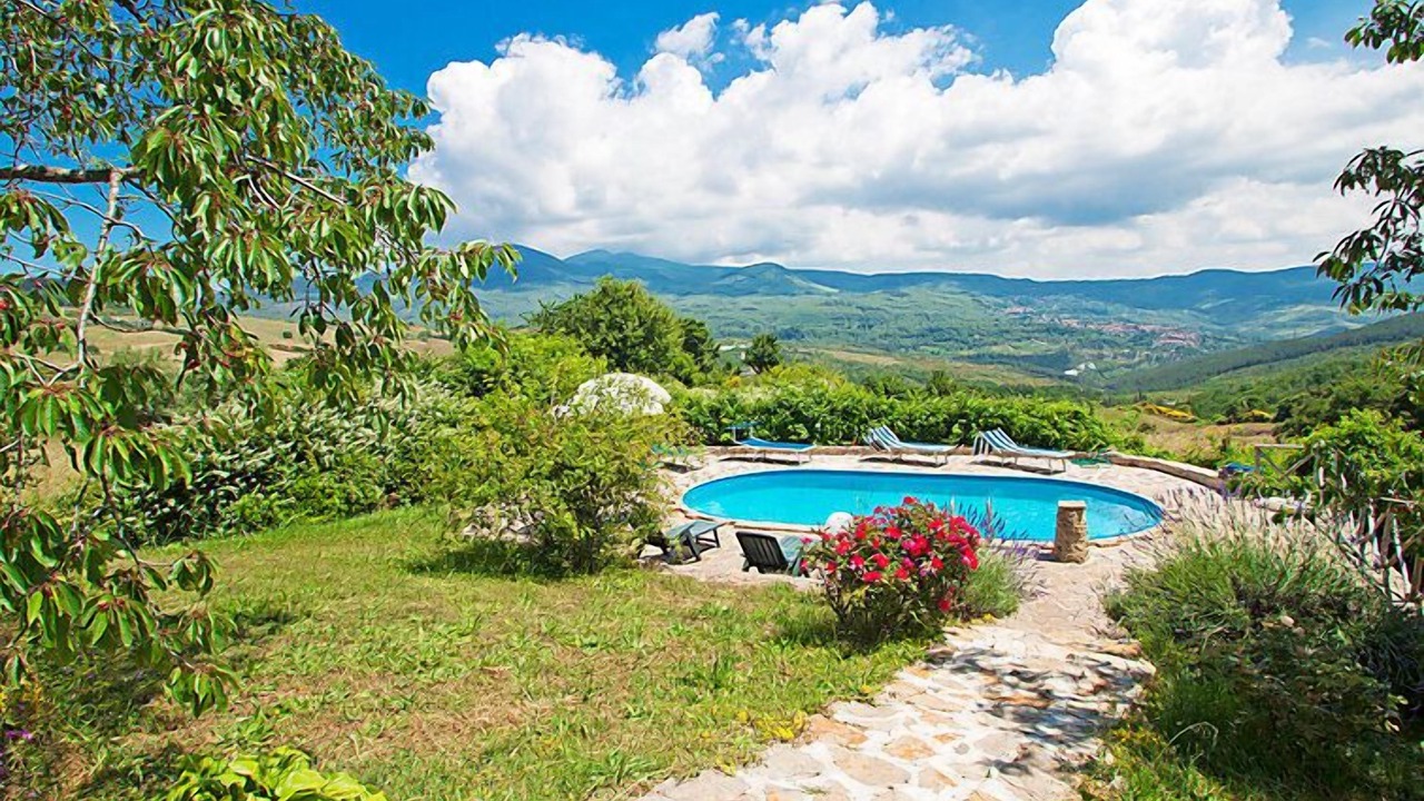 Photo of Outdoor in Santa Fiora