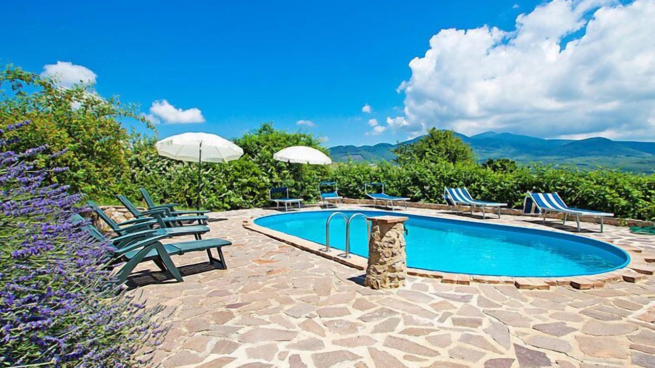 Photo of Outdoor in Santa Fiora
