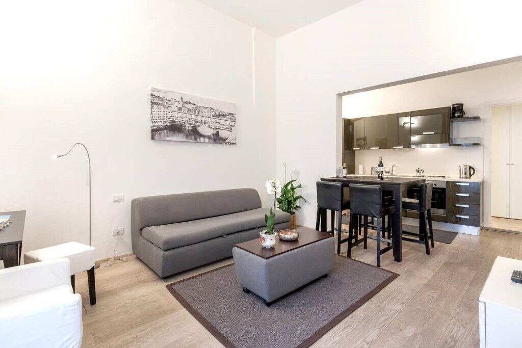 Photo of Livingroom in Santa Croce