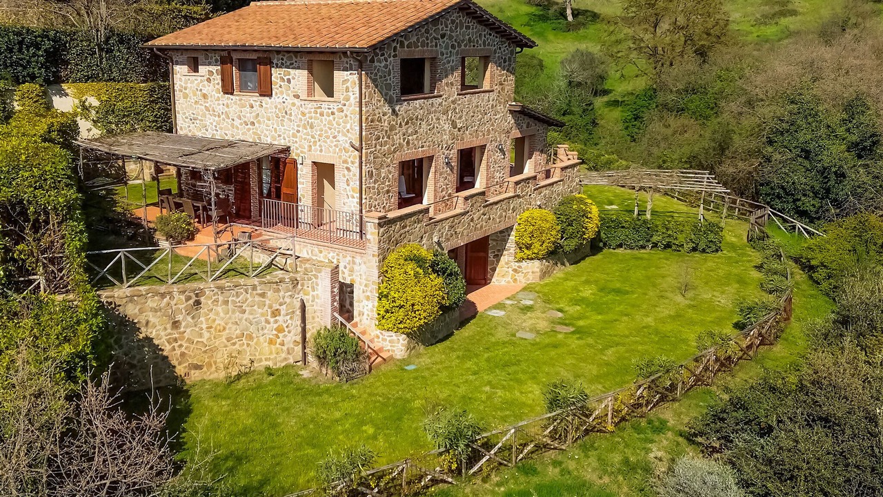 Photo of Outdoor in Pancole