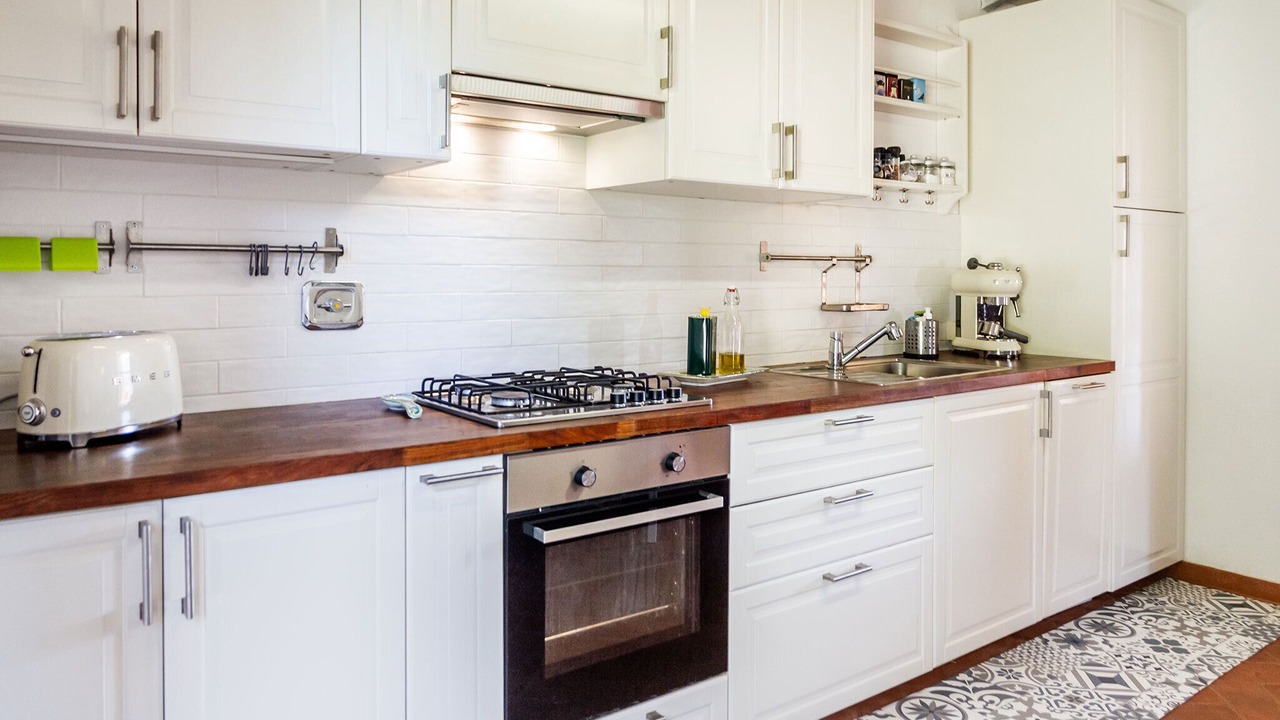 Photo of Kitchen in Pancole