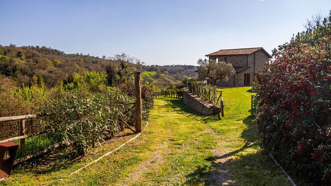 Photo of Outdoor in Pancole