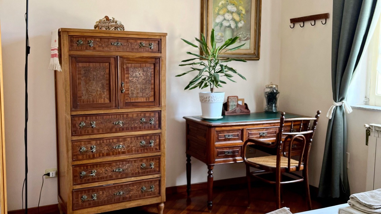 Photo of Bedroom in Salerno