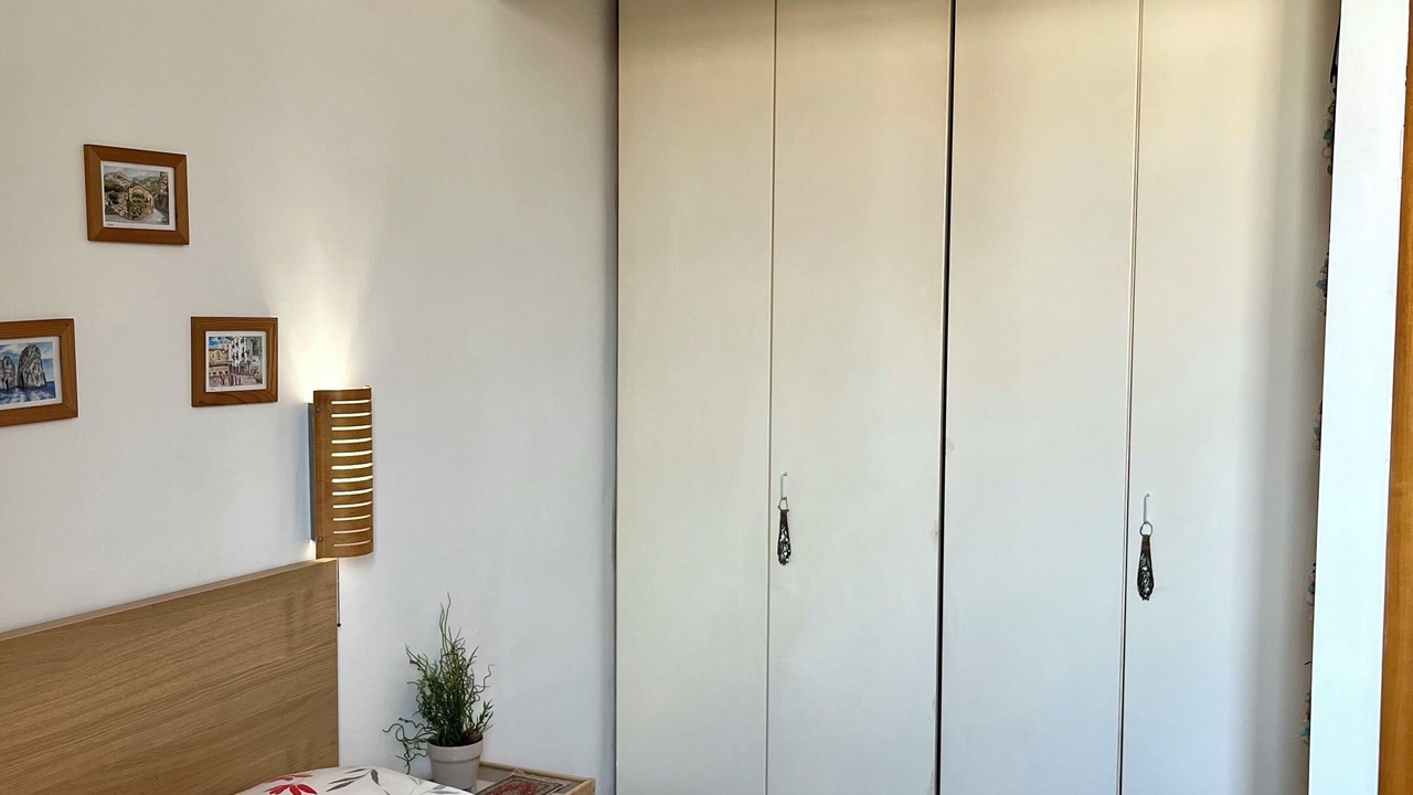 Photo of Bedroom in Salerno