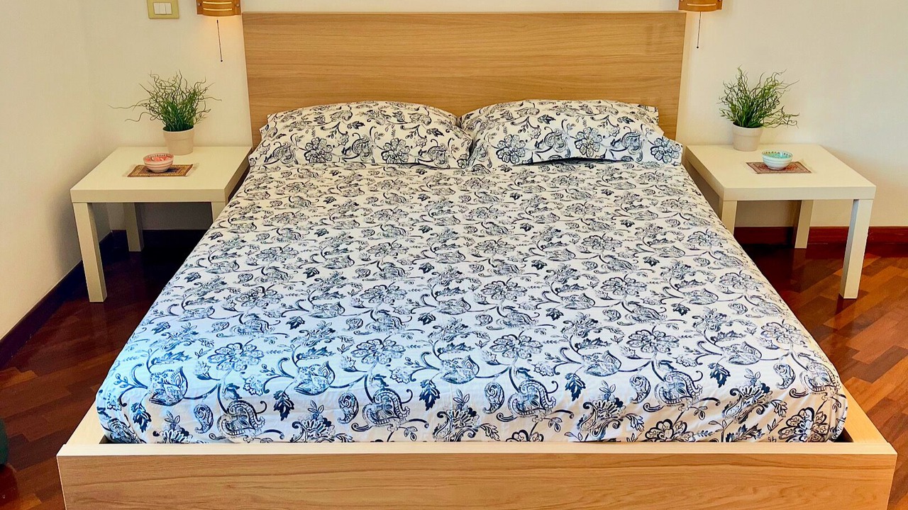Photo of Bedroom in Salerno