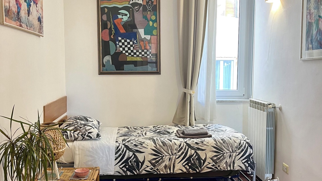 Photo of Bedroom in Salerno