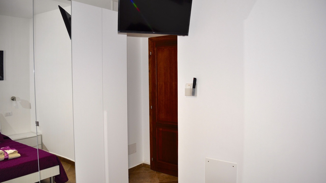 Photo of Bedroom in Montalto di Castro