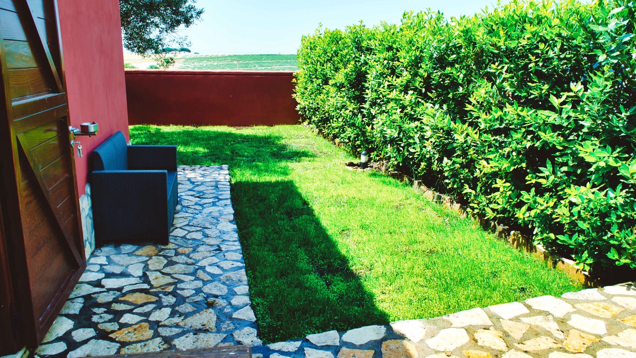Photo of Patio Balcony in Montalto di Castro