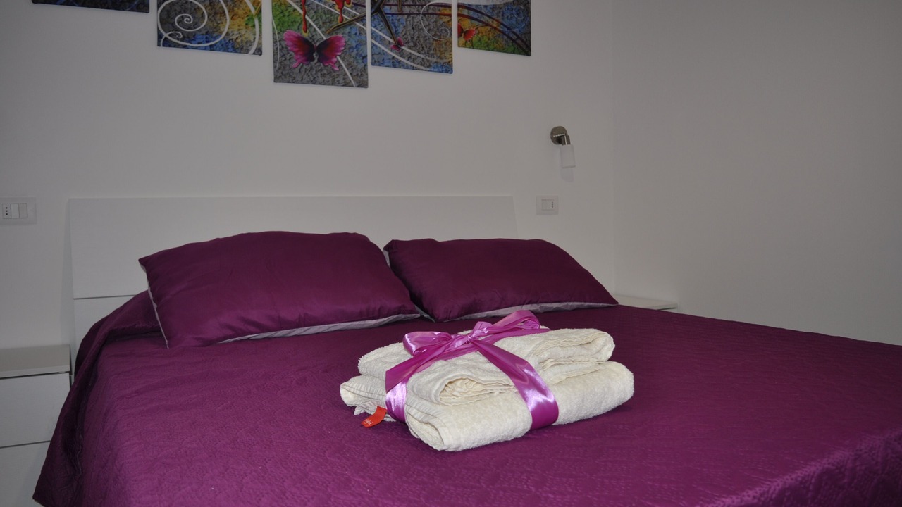 Photo of Bedroom in Montalto di Castro