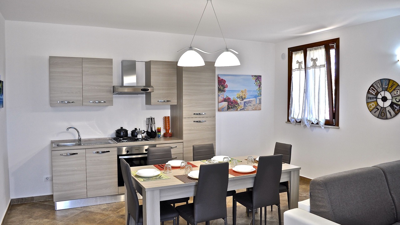 Photo of Kitchen in Montalto di Castro