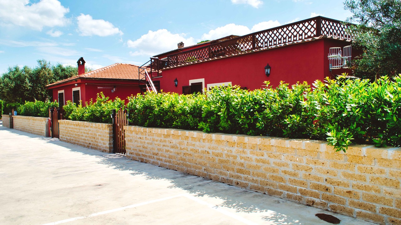 Photo of Outdoor in Montalto di Castro