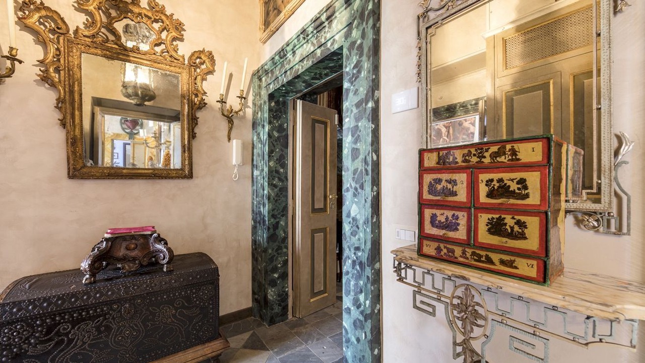 Photo of Others in Rione VI Parione