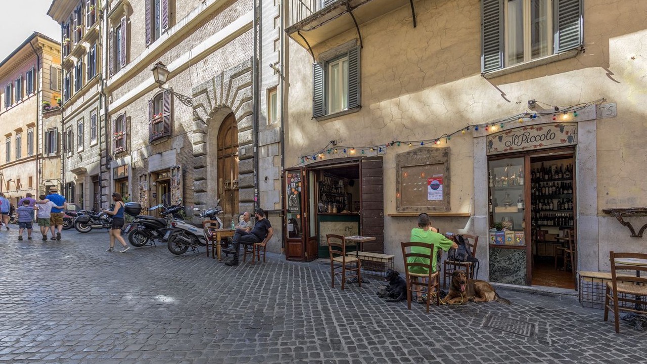 Photo of Others in Rione VI Parione